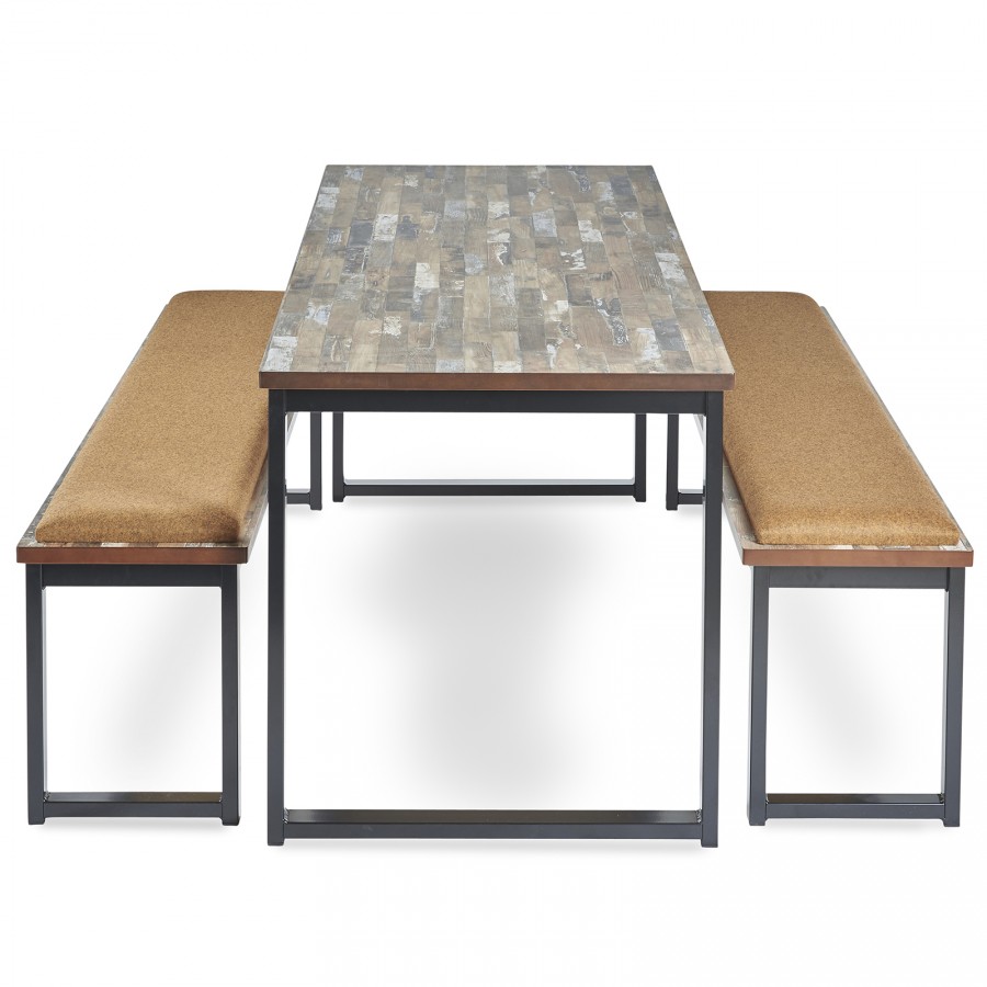 Otto Dining Height Table